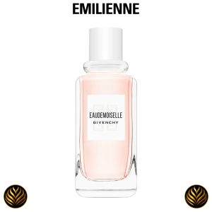 GIVENCHY || Eaudemoiselle | Eau De Toilette
