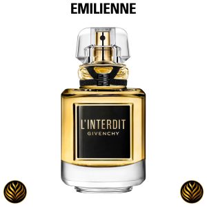 GIVENCHY || L'Interdit Parfum | Parfum