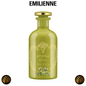 GUCCI || TAG. A Floral Verse | Eau De Parfum
