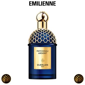GUERLAIN || Absolus A. Patchouli Ardent | Eau De Parfum