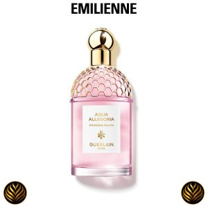 GUERLAIN || Aqua A. Granada Salvia | Eau De Toilette