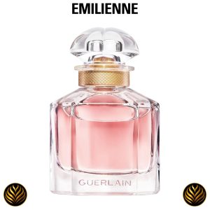 GUERLAIN || Mon Guerlain | Eau De Parfum