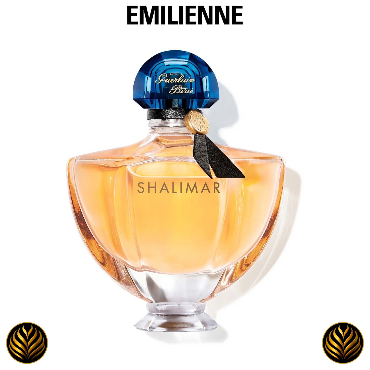 GUERLAIN || Shalimar | Eau De Toilette