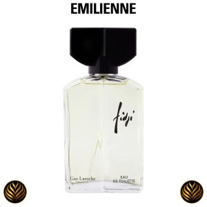GUY LAROCHE || Fidji | Eau De Toilette