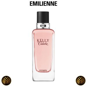 HERMÈS || Kelly Calèche | Eau De Toilette