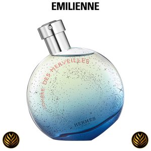 HERMÈS || L'Ombre Des Merveilles | Eau De Parfum