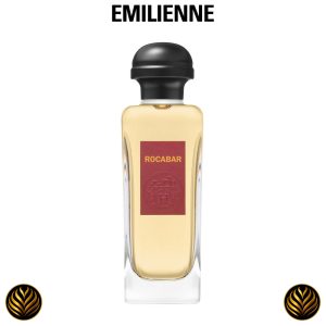 HERMÈS || Rocabar | Eau De Toilette