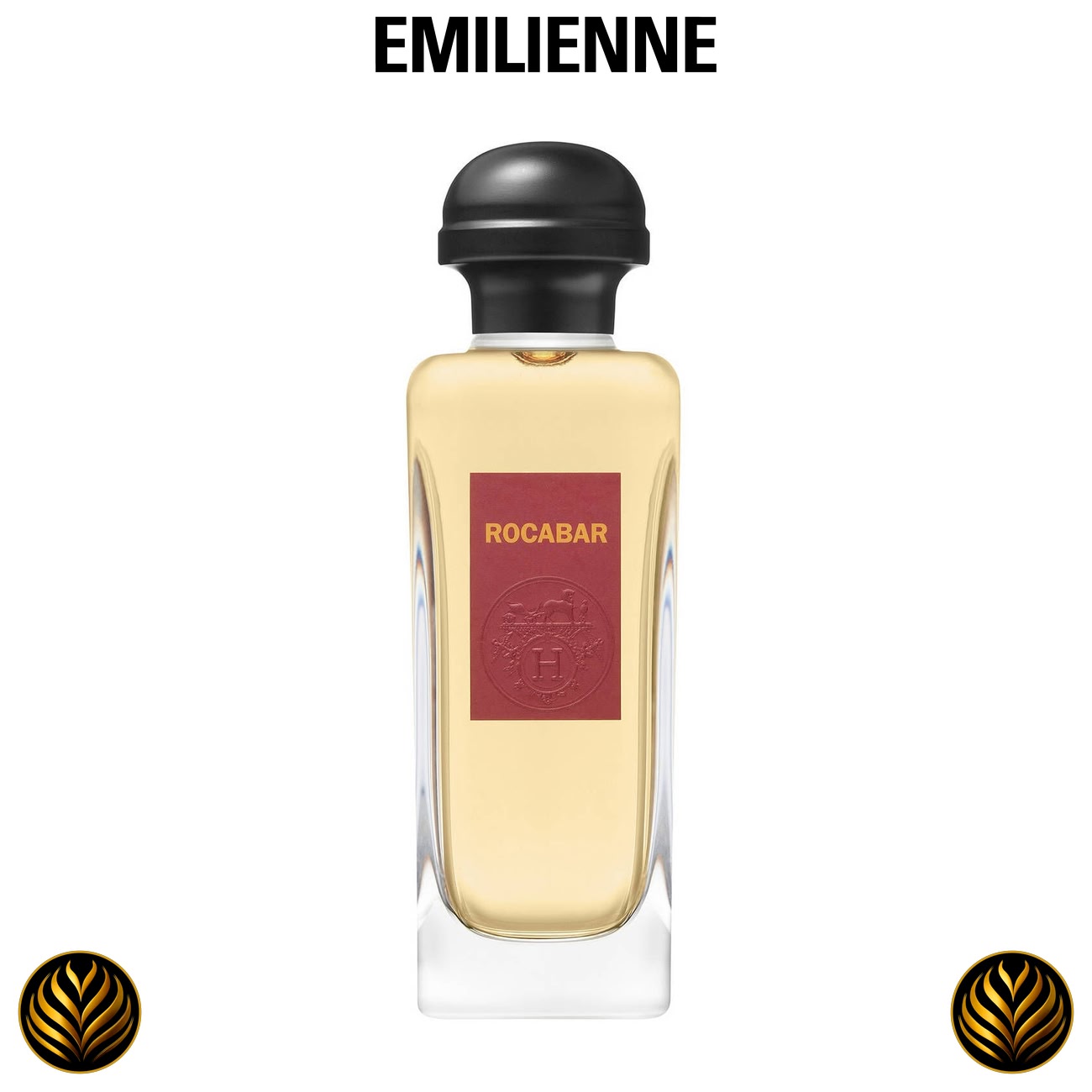 HERMÈS || Rocabar | Eau De Toilette