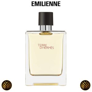 HERMÈS || Terre D'Hermès | Eau De Toilette {R}