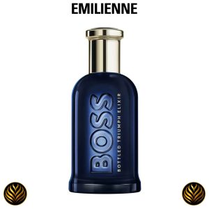 HUGO BOSS || Boss Bottled Triumph Elixir | Parfum Intense