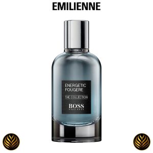 HUGO BOSS || BTC. Energetic Fougere | Eau De Parfum