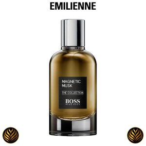 HUGO BOSS || BTC. Magnetic Musk | Eau De Parfum