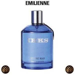 IKKS || Young Man | Eau De Toilette
