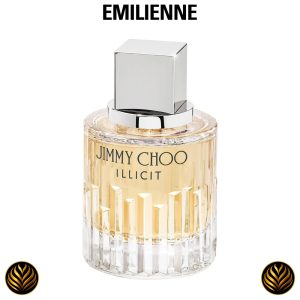 JIMMY CHOO || Illicit | Eau De Parfum
