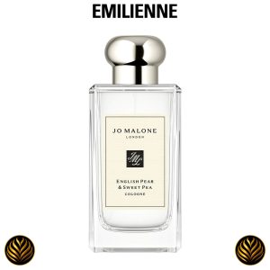 JO MALONE || English Pear & Sweet Pea | Cologne