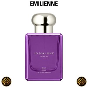 JO MALONE || Taif Rose | Eau De Parfum