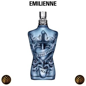 JEAN PAUL GAULTIER || Le Male Lover | Eau De Parfum