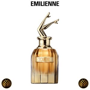 JEAN PAUL GAULTIER || Scandal Absolu | Parfum Intense