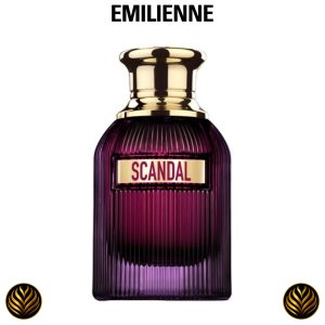 JEAN PAUL GAULTIER || Scandal Intense | Eau De Parfum Intense