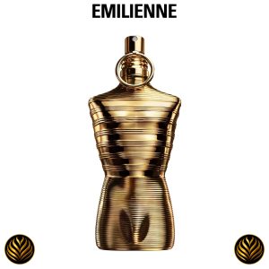 JEAN PAUL GAULTIER || Le Male Elixir Absolu | Parfum Intense