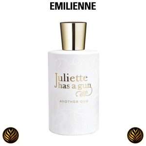 JULIETTE HAS A GUN || Another Oud | Eau De Parfum