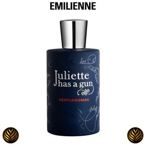 JULIETTE HAS A GUN || Gentlewoman | Eau De Parfum