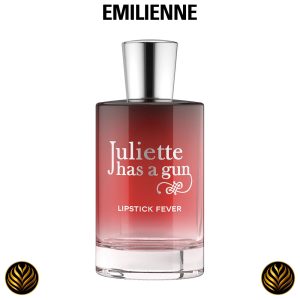 JULIETTE HAS A GUN || Lipstick Fever | Eau De Parfum