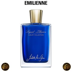 JULIETTE HAS A GUN || Liquid Illusion | Eau De Parfum