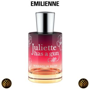 JULIETTE HAS A GUN || Magnolia Bliss | Eau De Parfum
