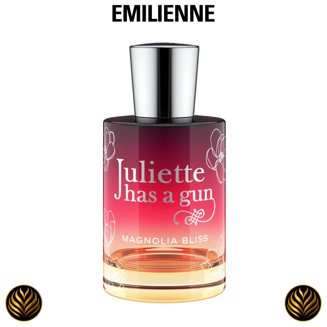 JULIETTE HAS A GUN || Magnolia Bliss | Eau De Parfum