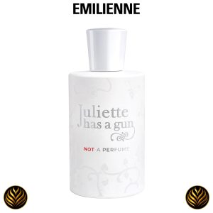 JULIETTE HAS A GUN || Not A Perfume | Eau De Parfum