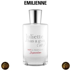 JULIETTE HAS A GUN || Not A Perfume Superdose | Eau De Parfum