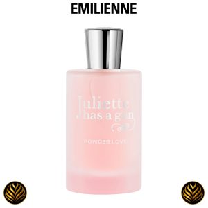 JULIETTE HAS A GUN || Powder Love | Eau De Parfum