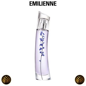 KENZO || Flower Ikebana Indigo | Eau De Parfum