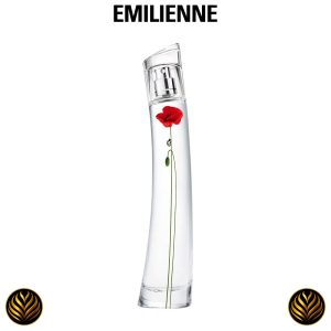 KENZO || Flower La Récolte Parisienne | Eau De Parfum