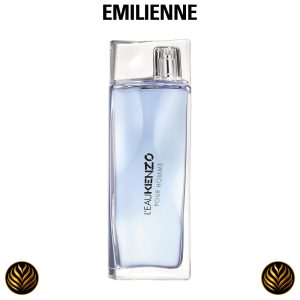 KENZO || L'Eau Homme | Eau De Toilette