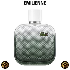 LACOSTE || L.12.12 H. Blanc Eau Intense | Eau De Toilette