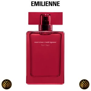 NARCISO RODRIGUEZ || For Her Intense | Eau De Parfum