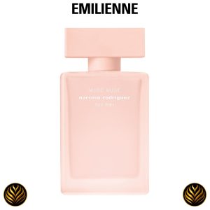 NARCISO RODRIGUEZ || For Her Musc Nude | Eau De Parfum
