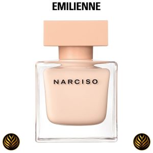 NARCISO RODRIGUEZ || Narciso Poudrée | Eau De Parfum