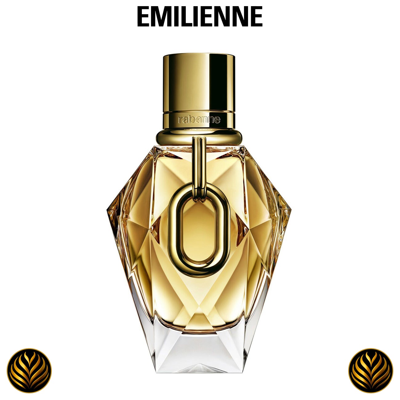 RABANNE || Million Gold For Her | Eau De Parfum Intense {r}