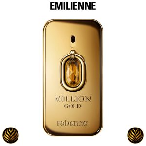RABANNE || Million Gold Elixir | Parfum Intense