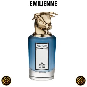 PENHALIGON'S || The Blazing Mister Sam | Eau De Parfum