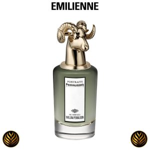 PENHALIGON'S || The Inimitable William Penhaligon | Eau De Parfum