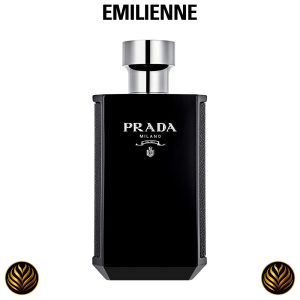 PRADA || L'Homme Intense | Eau De Parfum