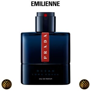 PRADA || Luna Rossa Ocean | Eau De Parfum {r}