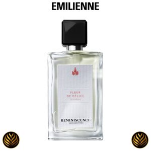 REMINISCENCE || Fleur De Delice | Eau De Parfum