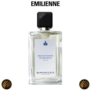 REMINISCENCE || Sous Un Mimosa De Provence | Eau De Toilette Intense
