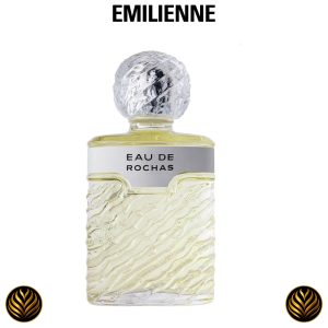 ROCHAS || Eau De Rochas | Eau De Toilette