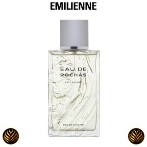 ROCHAS || Eau De Rochas Homme | Eau De Toilette